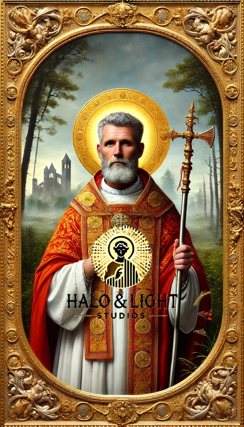 St. Boniface | Apostle of Germany
