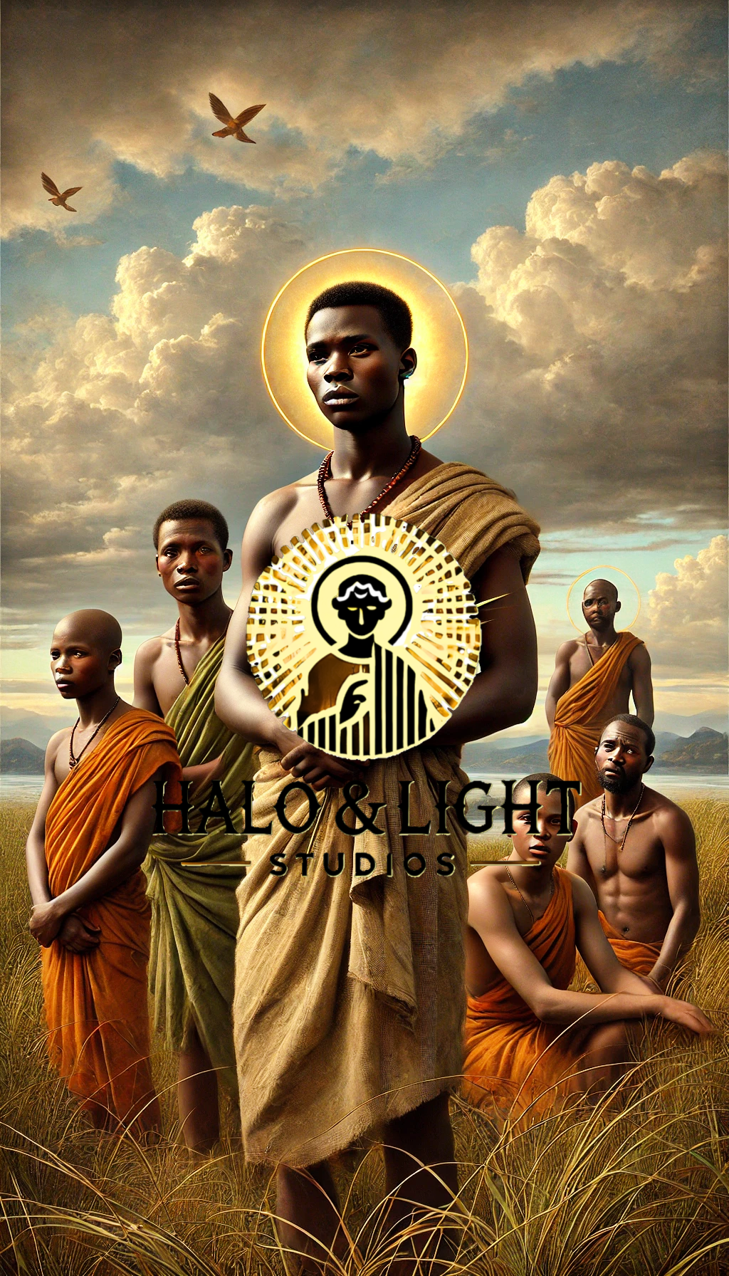 St. Charles Lwanga & Companions | Martyrs of Uganda