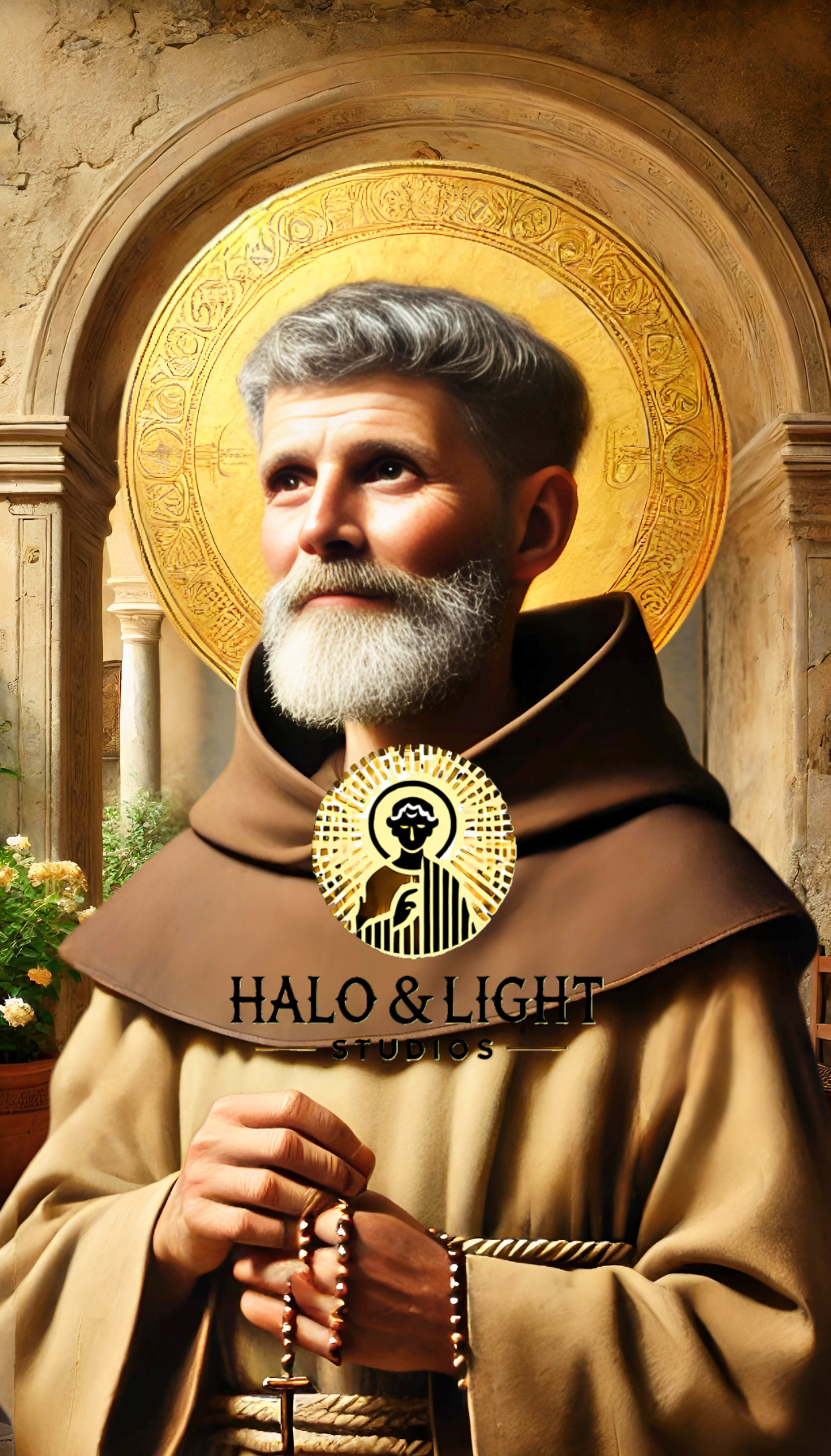 St. Felix of Nicosia | Humble Capuchin Friar