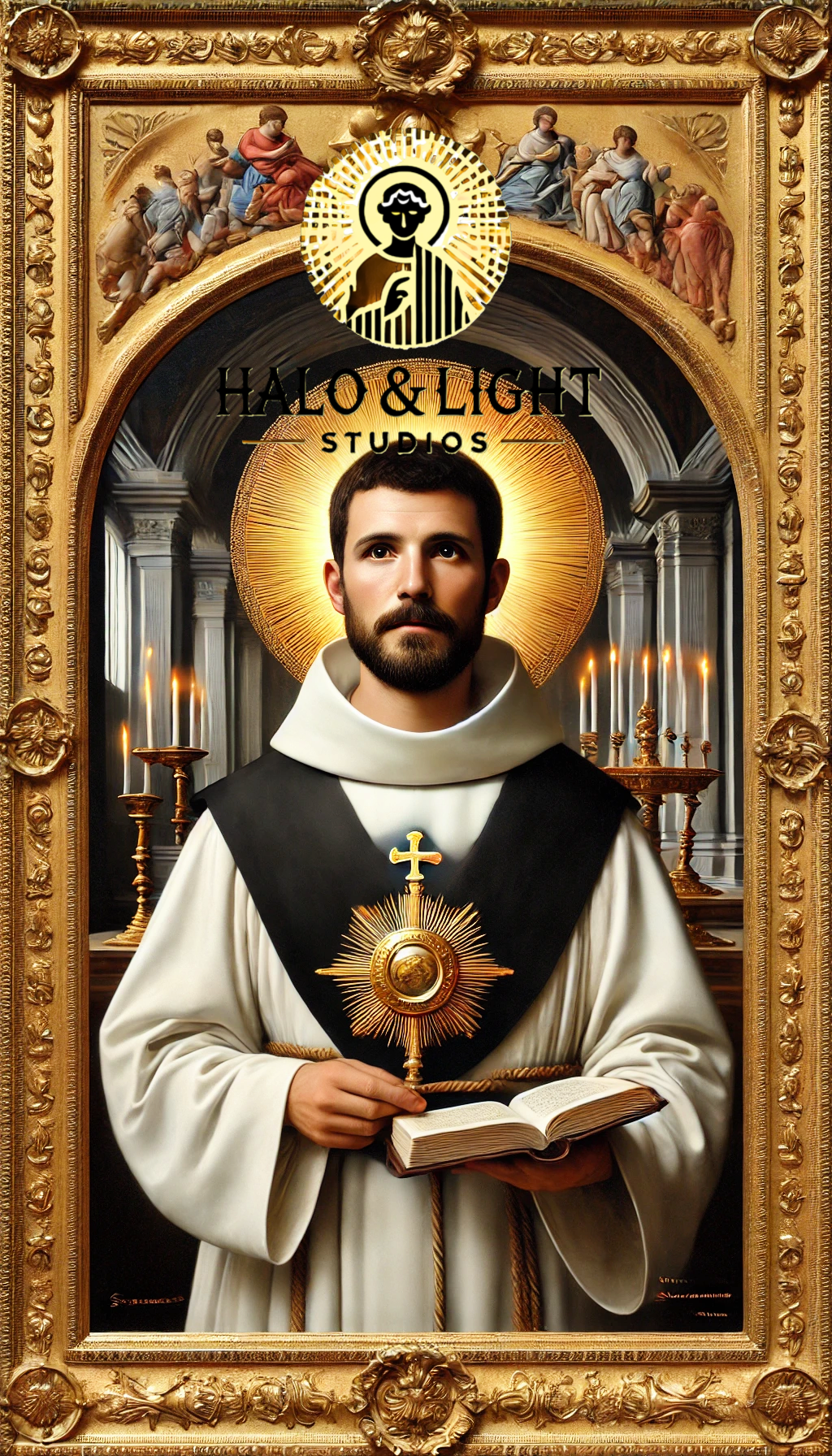 St. Francis Caracciolo | Apostle of Eucharistic Adoration
