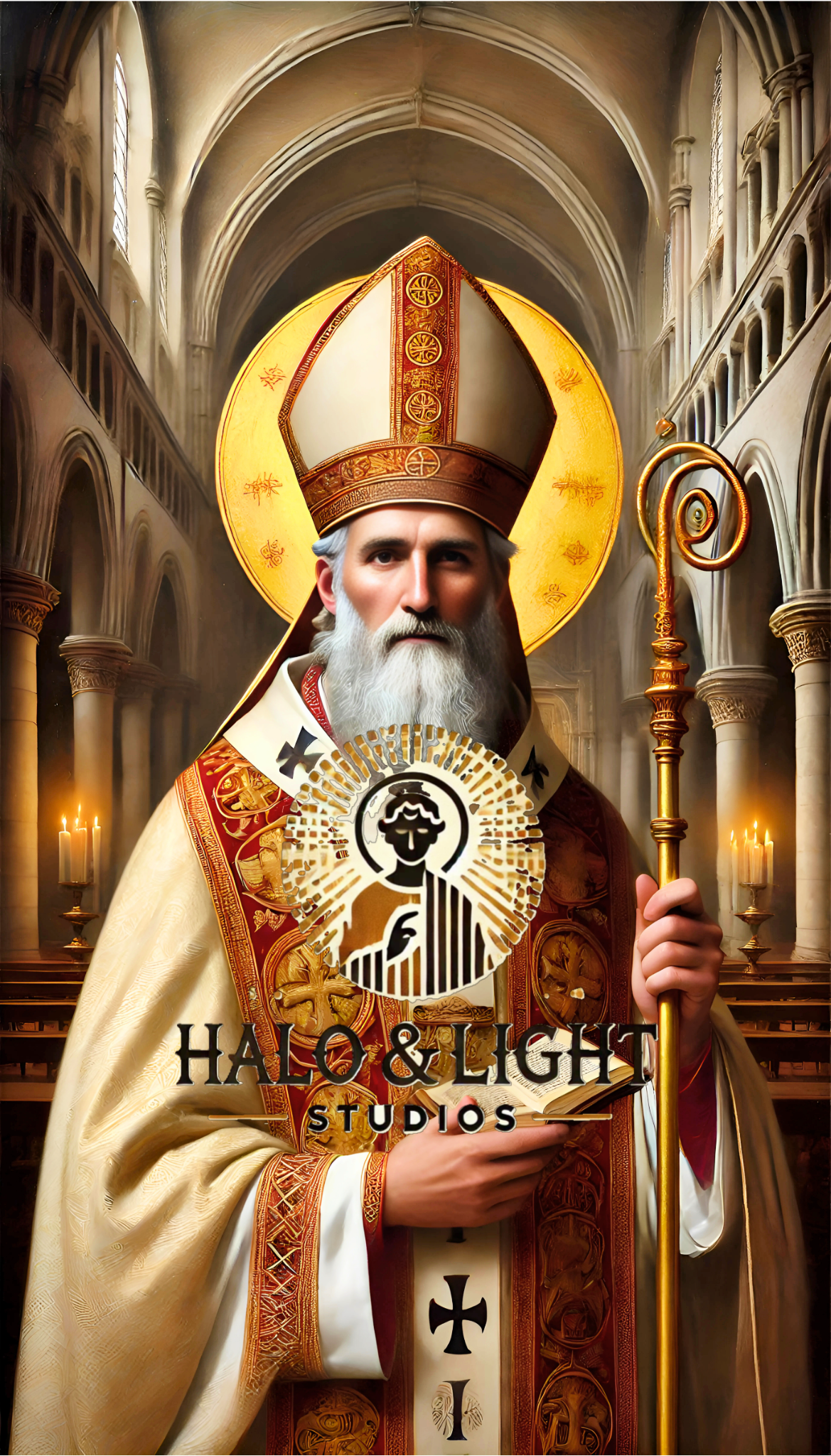 St. Germain of Paris | Shepherd of the Poor & Defender of the Faith