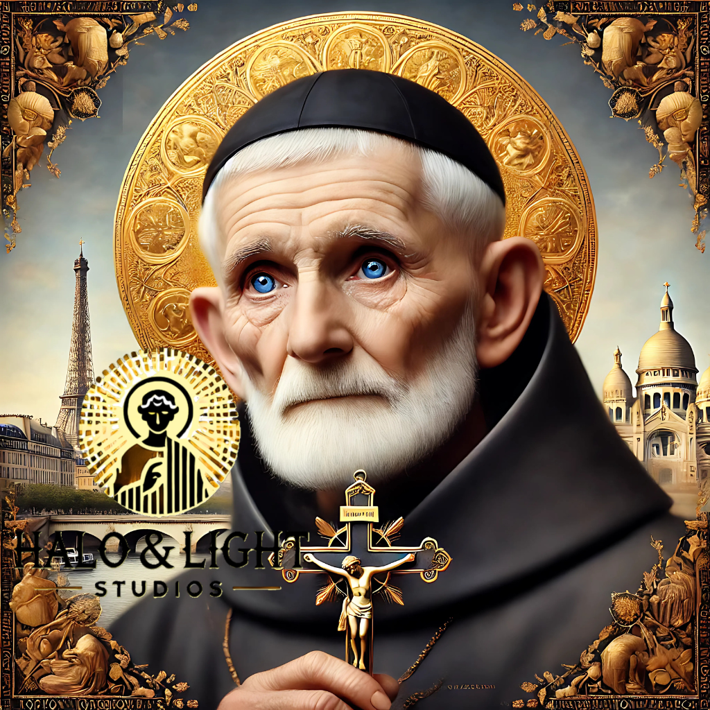 St. Vincent de Paul | Apostle of Charity & Father of the Poor