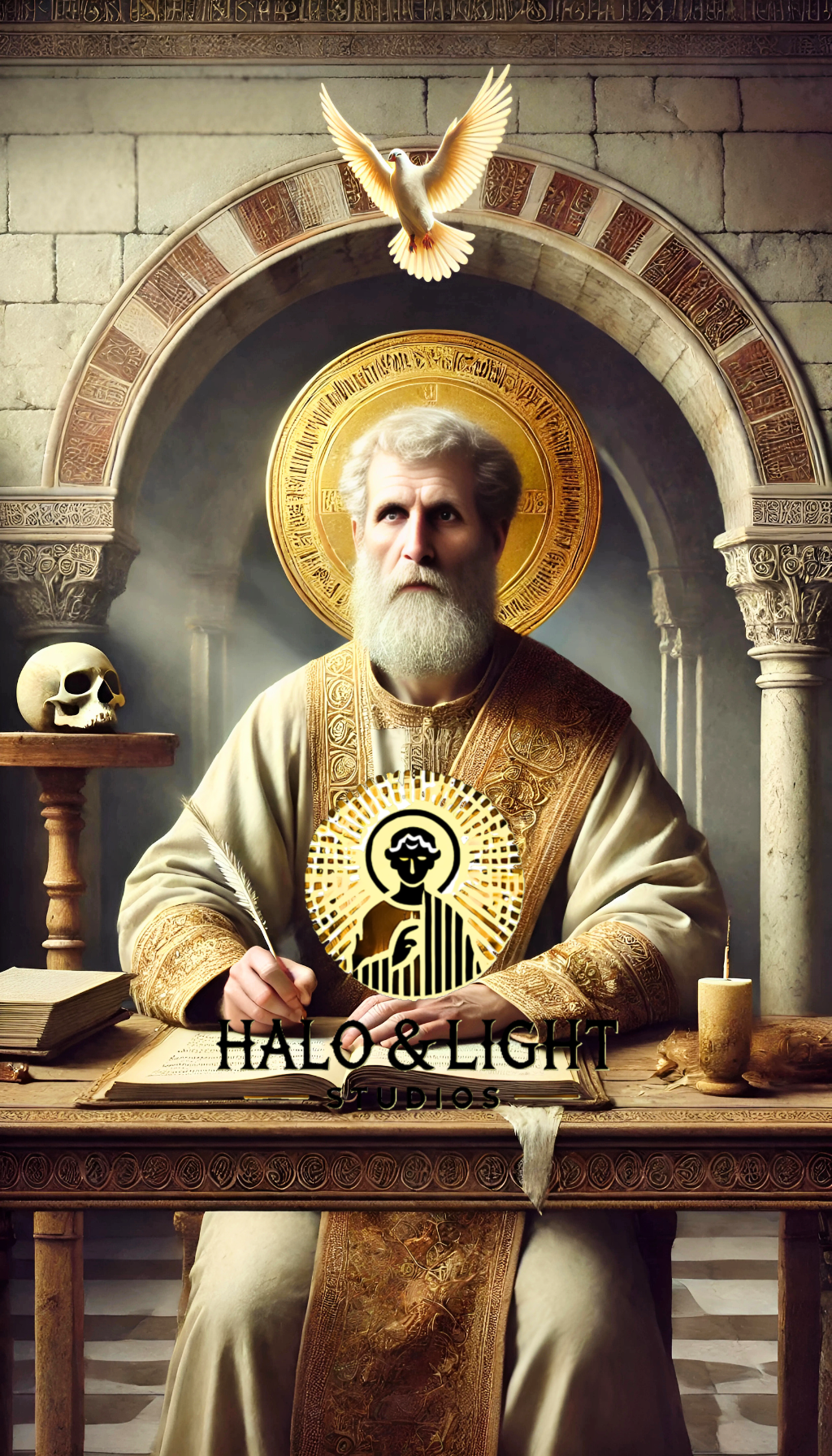 St. Ephrem the Syrian – Doctor of the Church