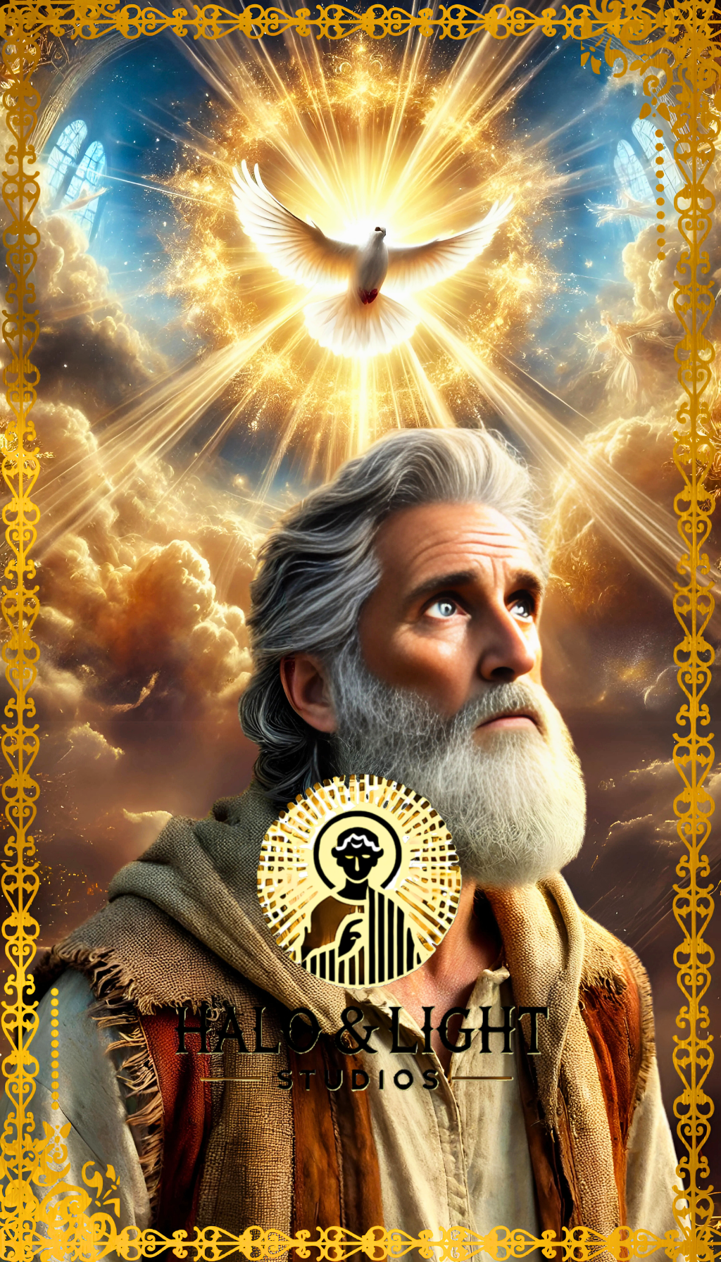 St. Elisha the Prophet – Faithful Visionary