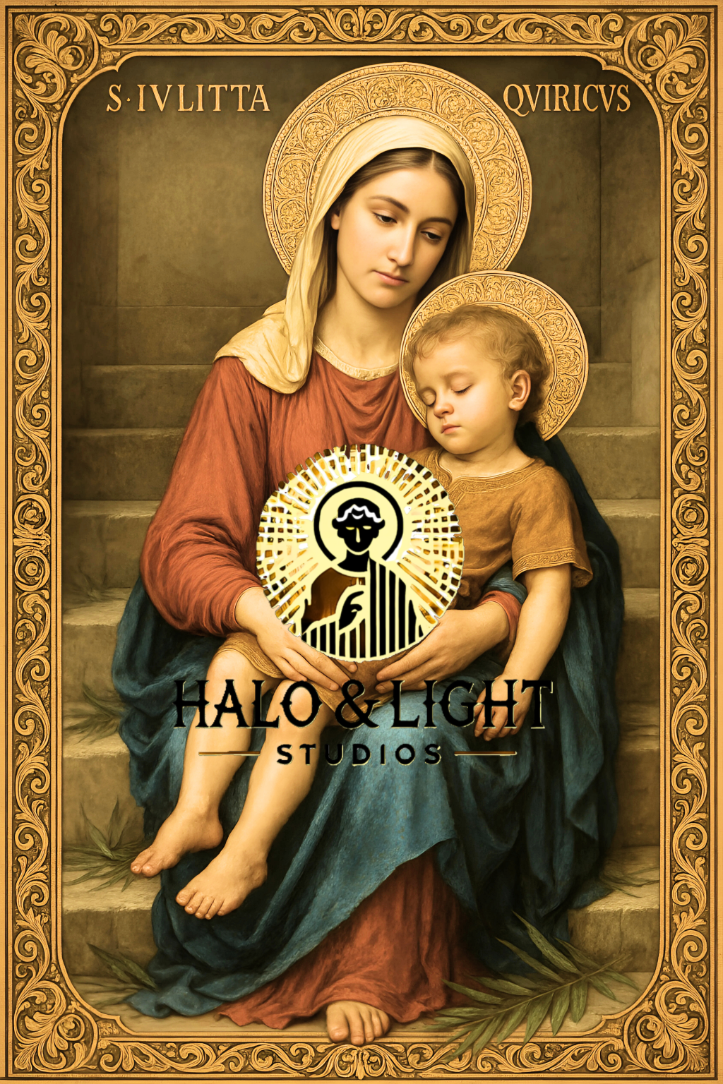 St. Julietta & St. Quiricus – Martyrs of Love and Courage
