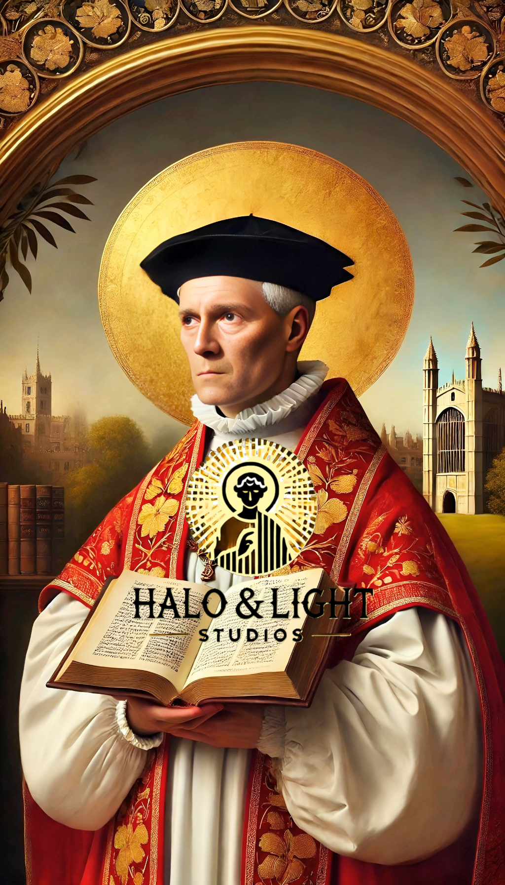 St. John Fisher – Scholar and Martyr of Truth
