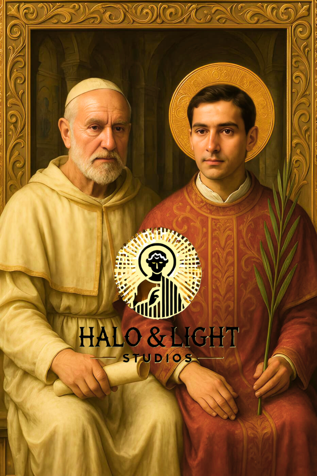 St. Pope Silverius and Pope Hormisdas – Legacy of Fidelity