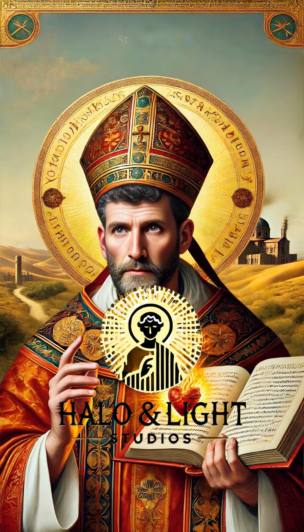 St. Augustine of Hippo - Doctor of Grace