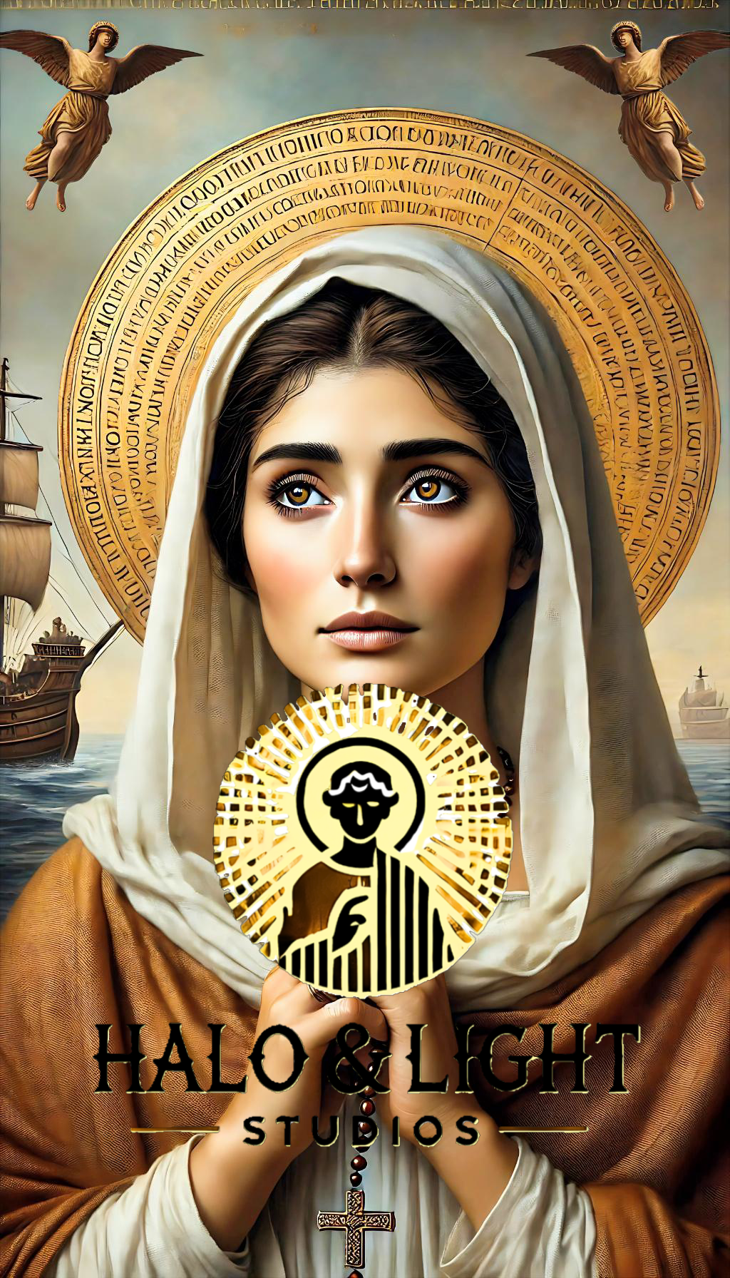 St. Monica – Patron Saint of Mothers and the Lost