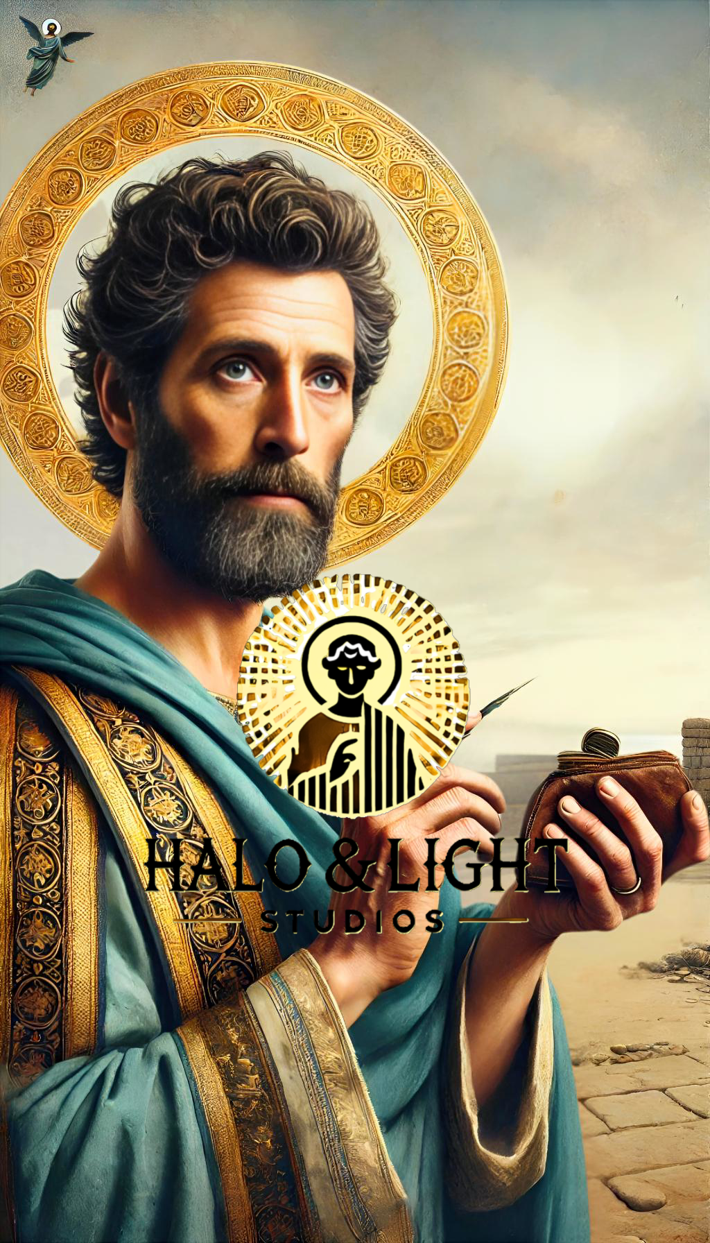 St. Matthew the Apostle