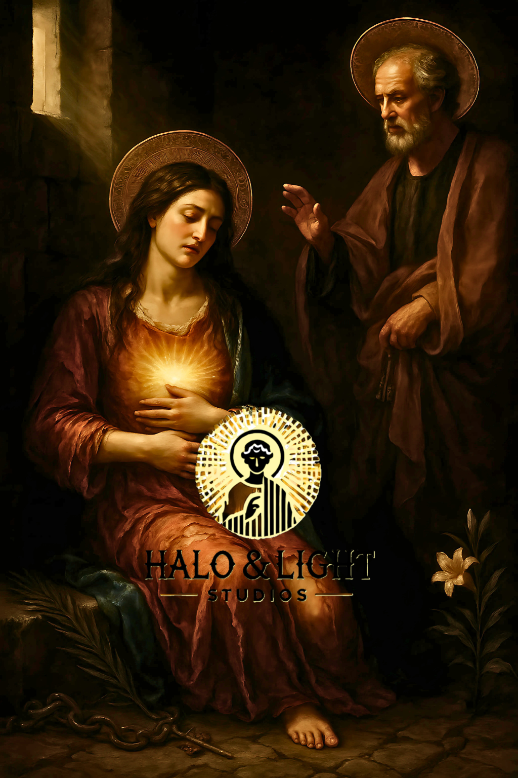 St. Agatha of Sicily – Virgin Martyr of Courage 