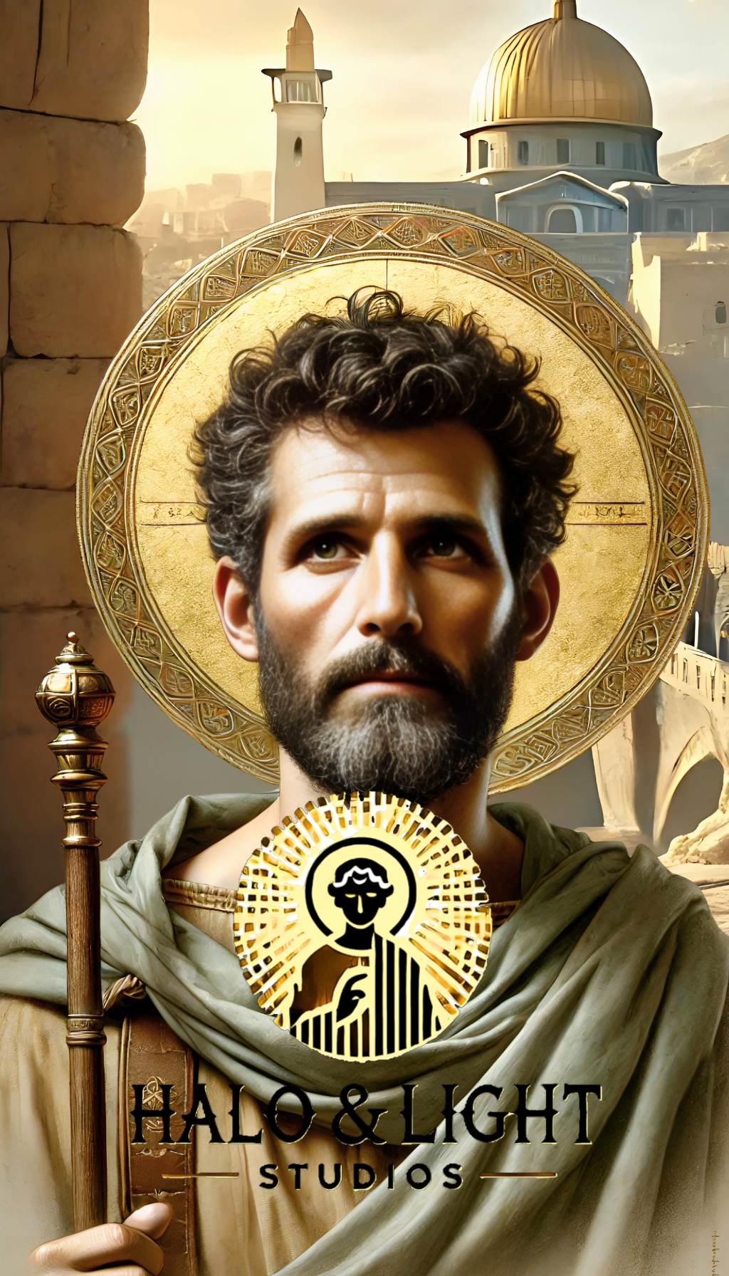 St. James the Less – Pillar of the Early Church 