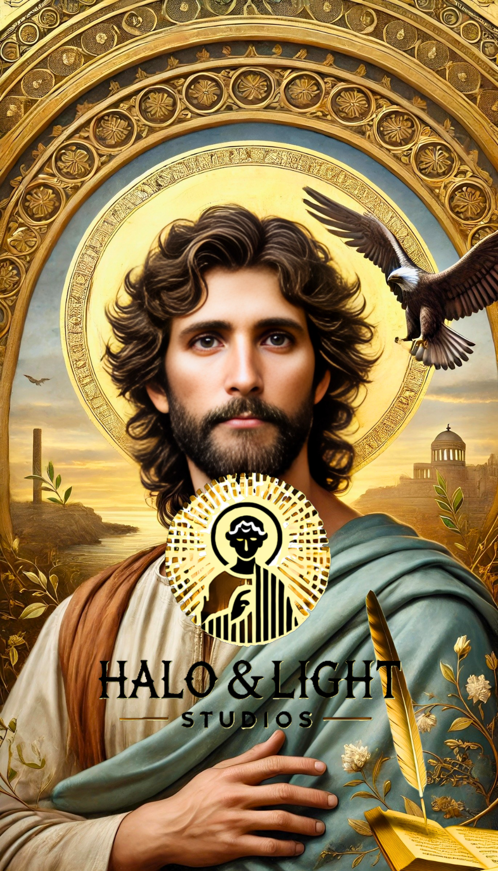 St. John the Apostle – Beloved Disciple & Evangelist