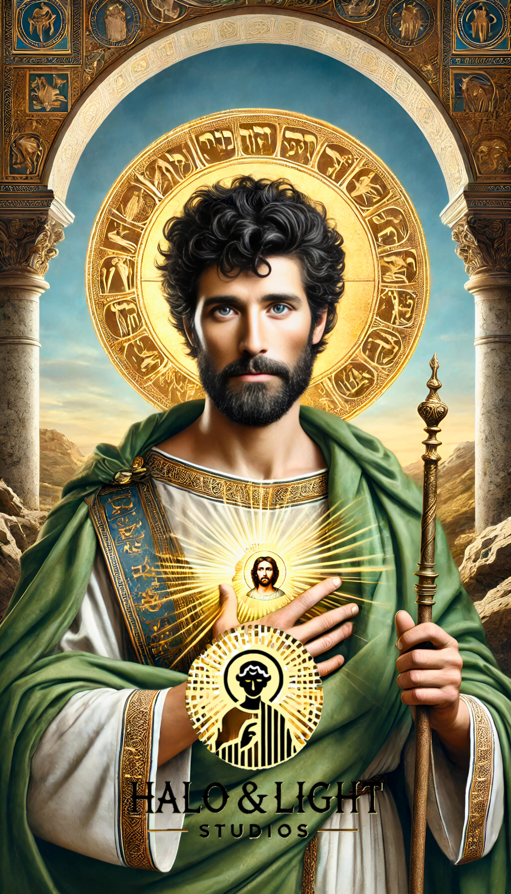 St. Jude Thaddeus – Apostle of the Impossible