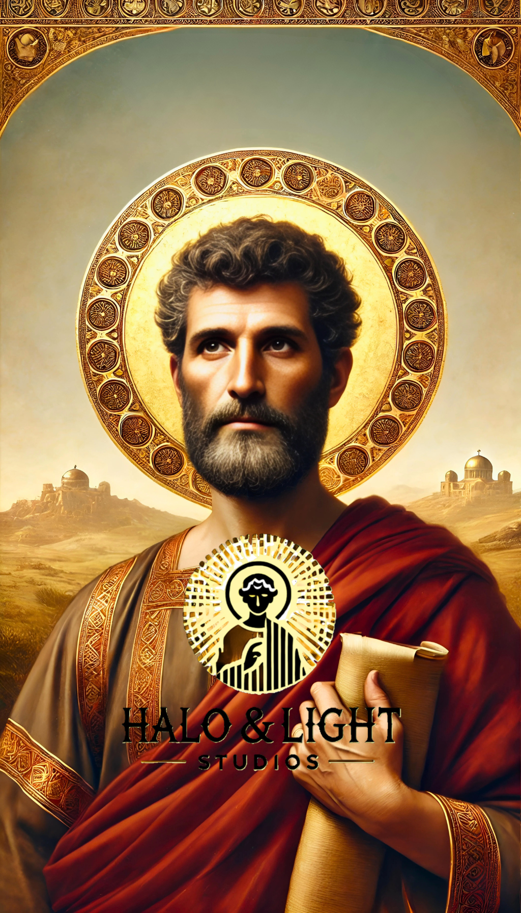 St. Bartholomew the Apostle – Witness to the Son of Man