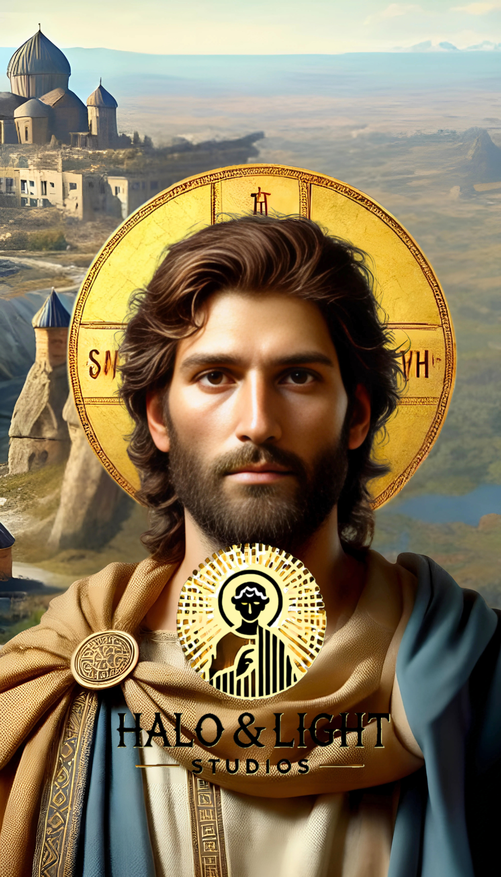 St. Matthias – Chosen Apostle