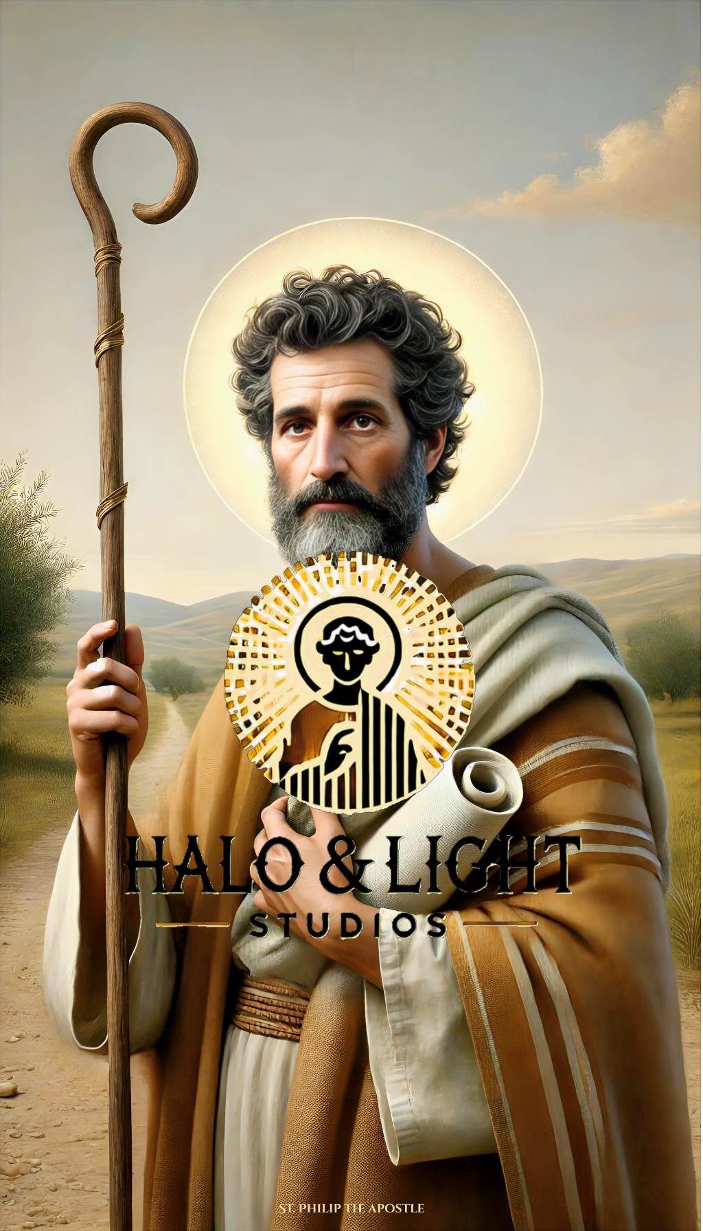 St. Philip the Apostle - Seeker of the True Light