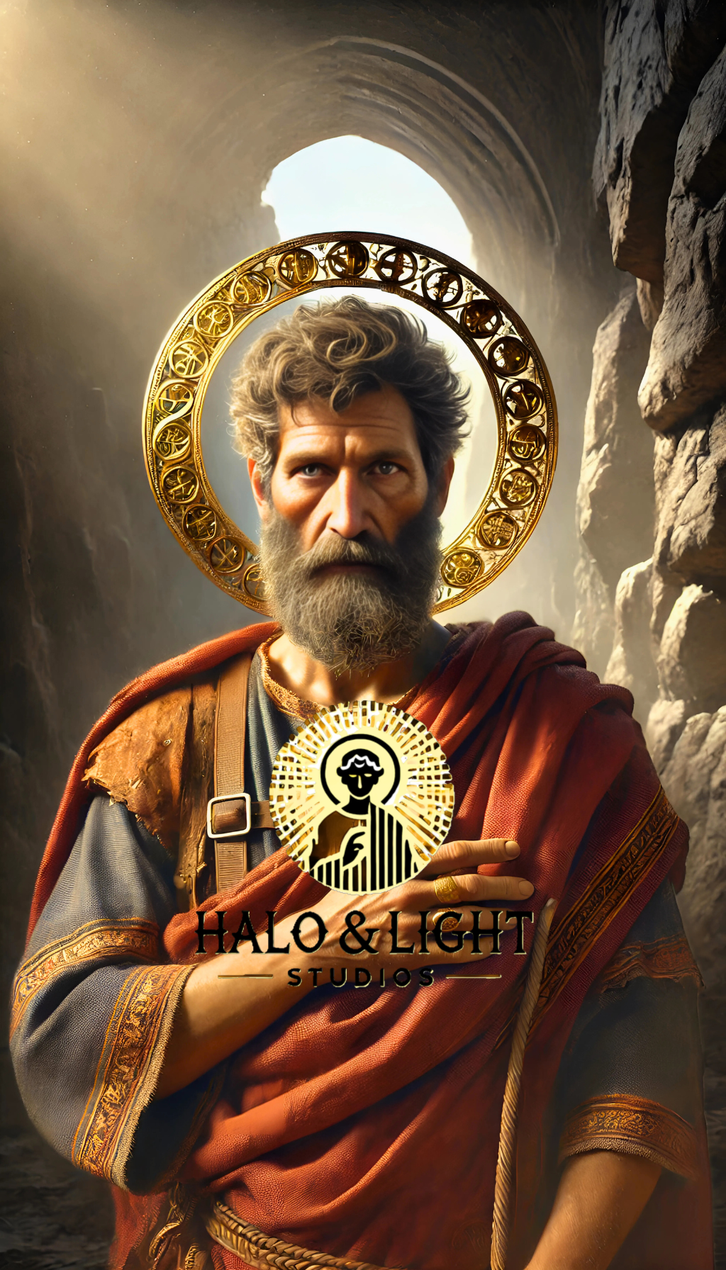 St. Simon the Zealot 