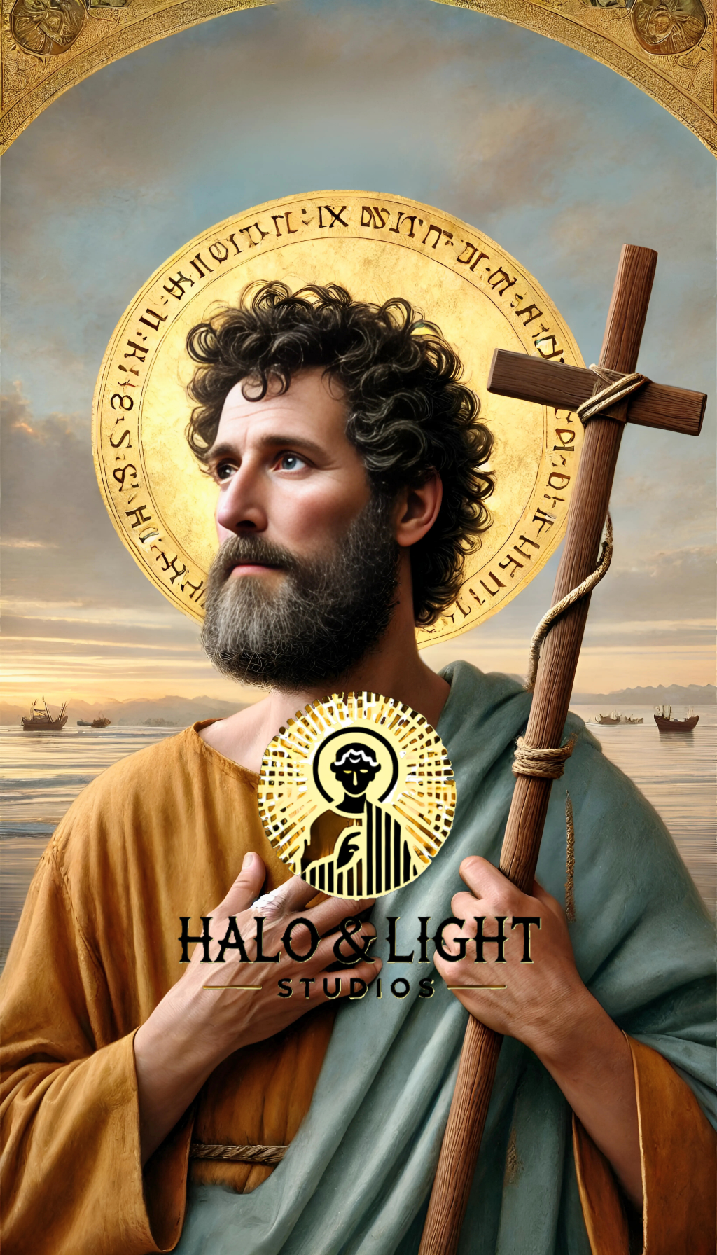 St. Andrew the Apostle - The First Called