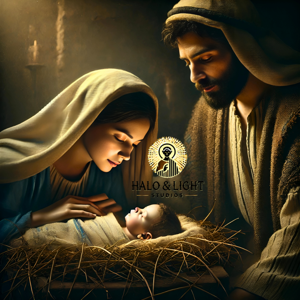 The Nativity of Christ
