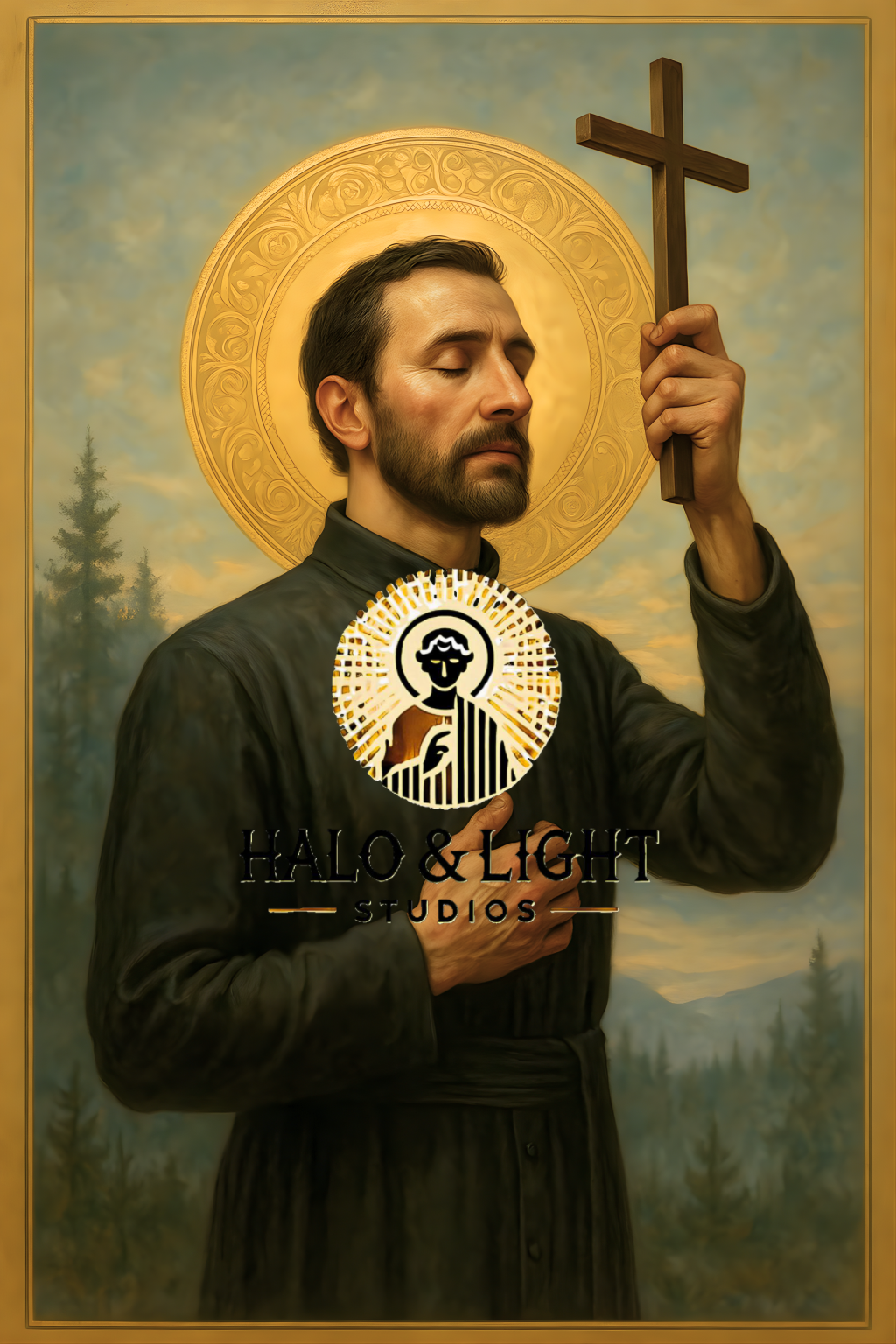 Saint Isaac Jogues – The Missionary Who Loved Until It Hurt