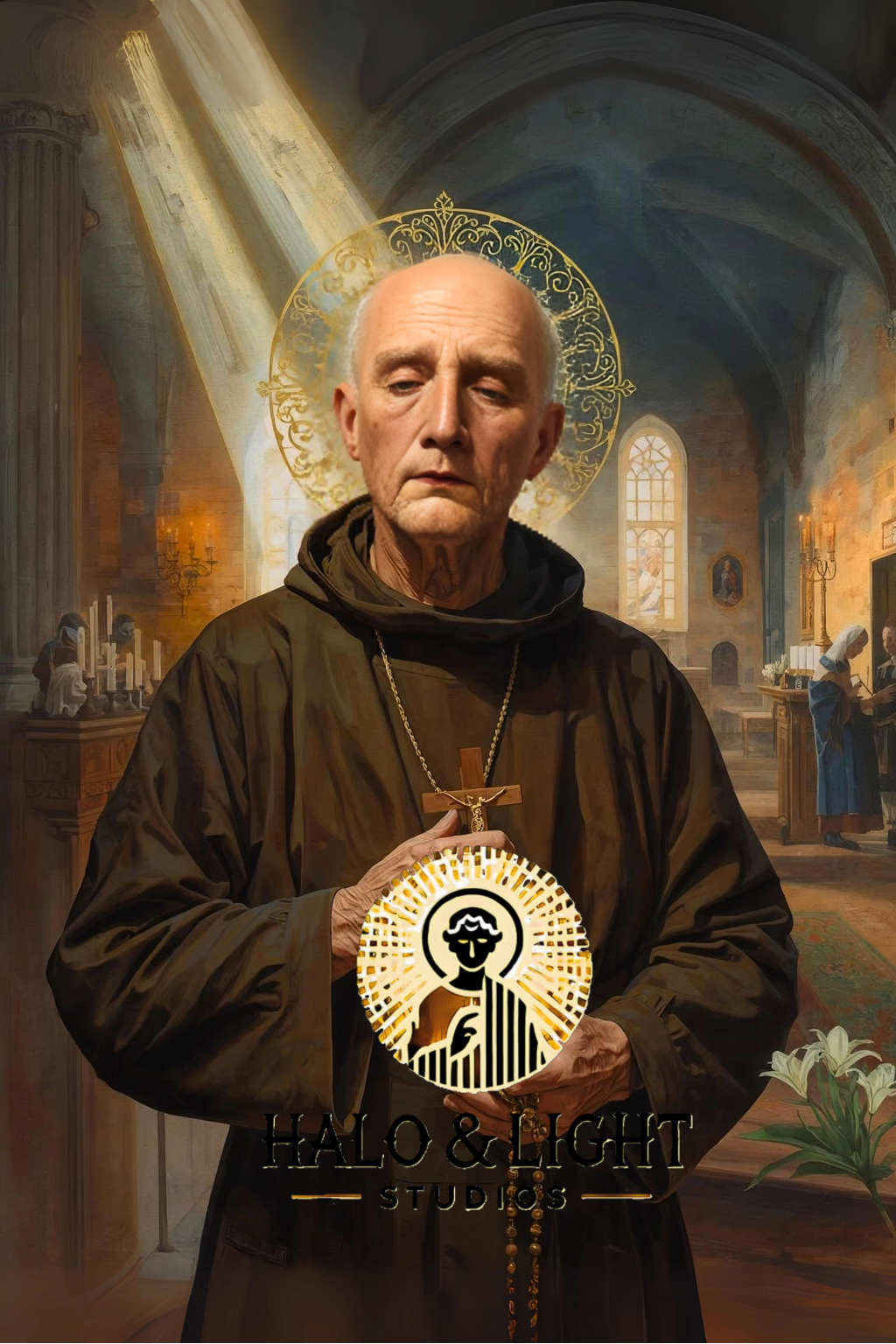 Saint Pacific of San Severino – The Patient Servant of God