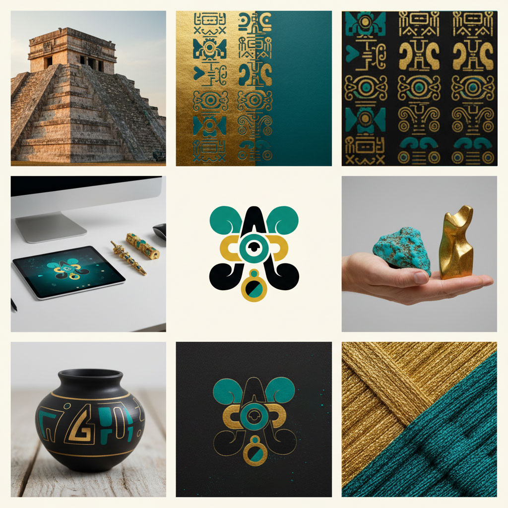 Consulta de Branding e identidad visual