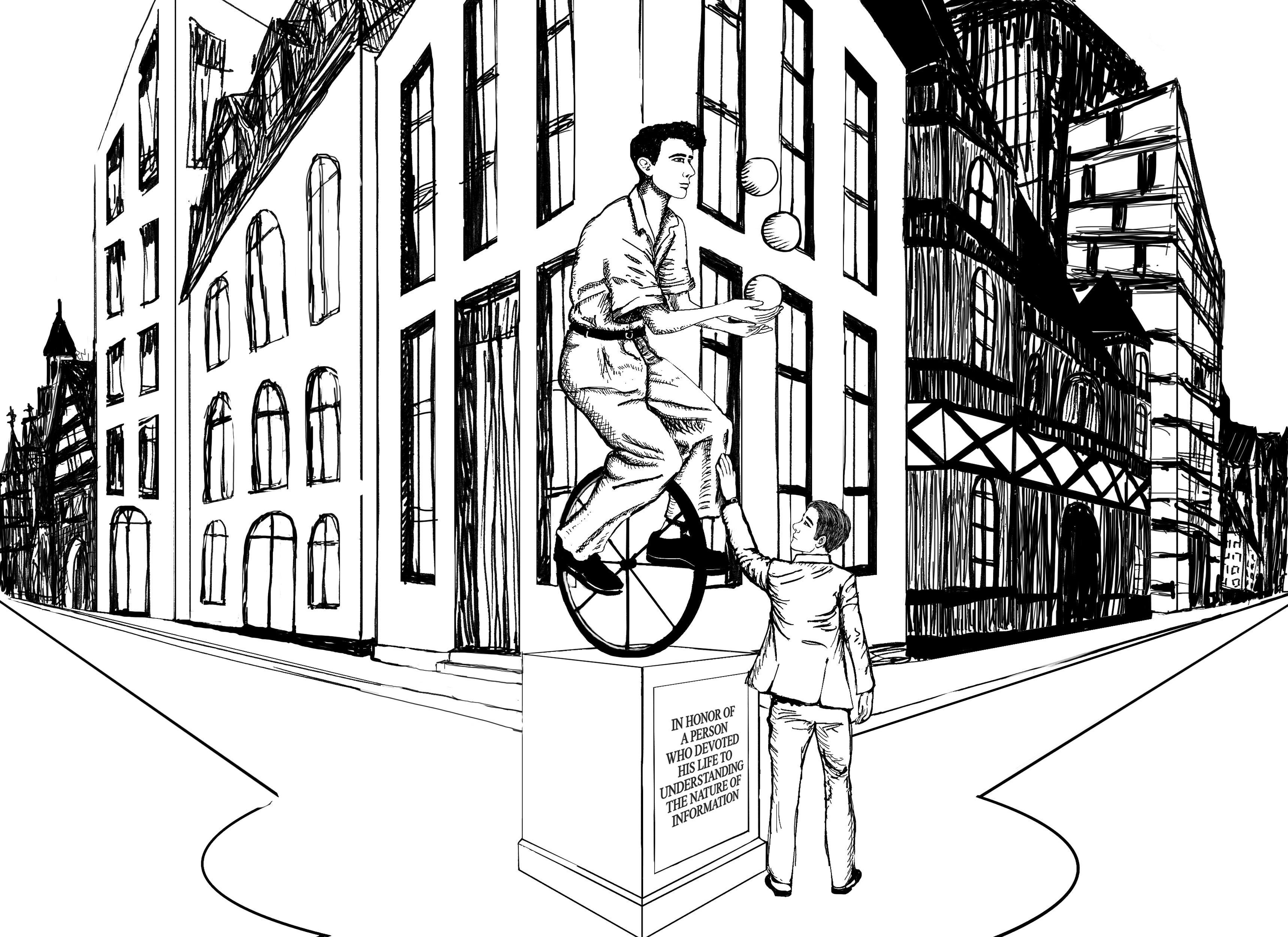 Ilustración Estratégica y Conceptual