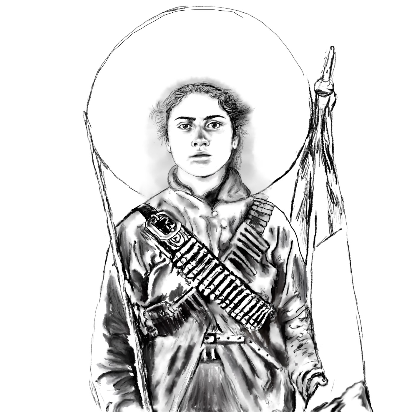 Ilustración Estratégica y Conceptual