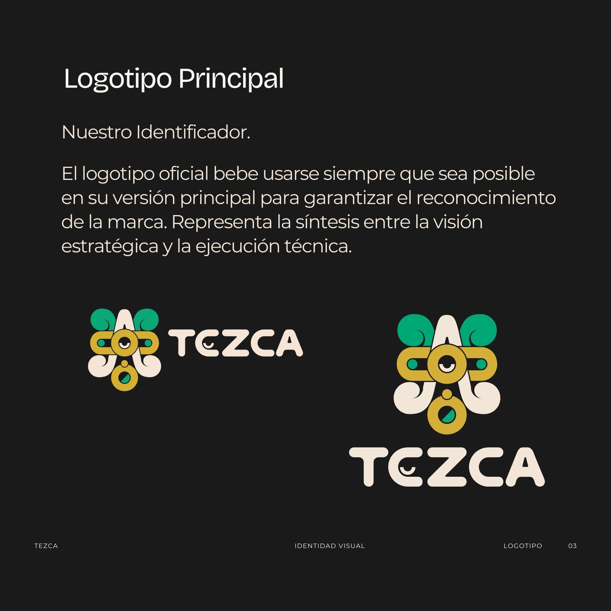 Evolución de Marca: Renovación y Escalabilidad