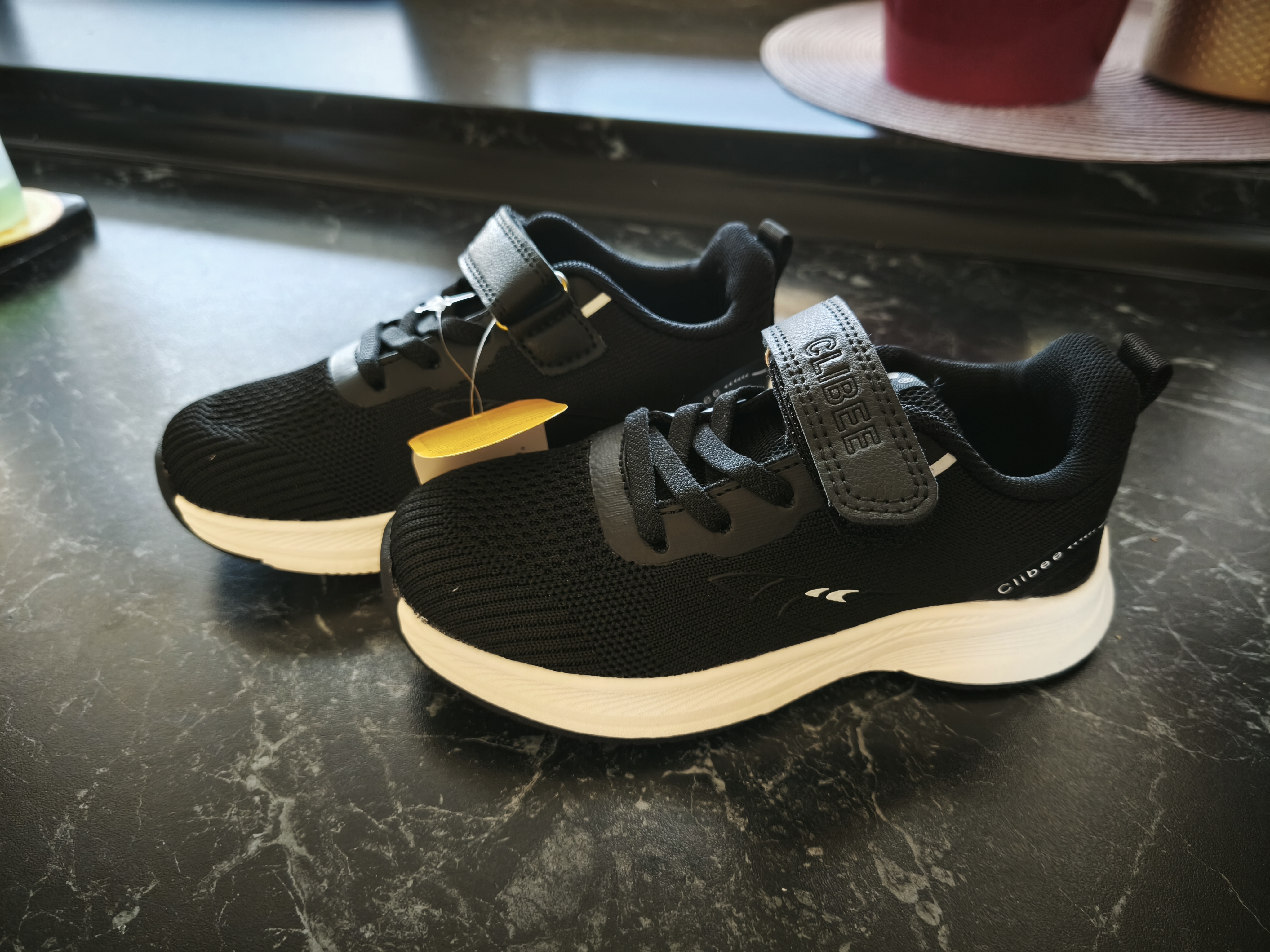 Clibee sportiniai batai 26-31