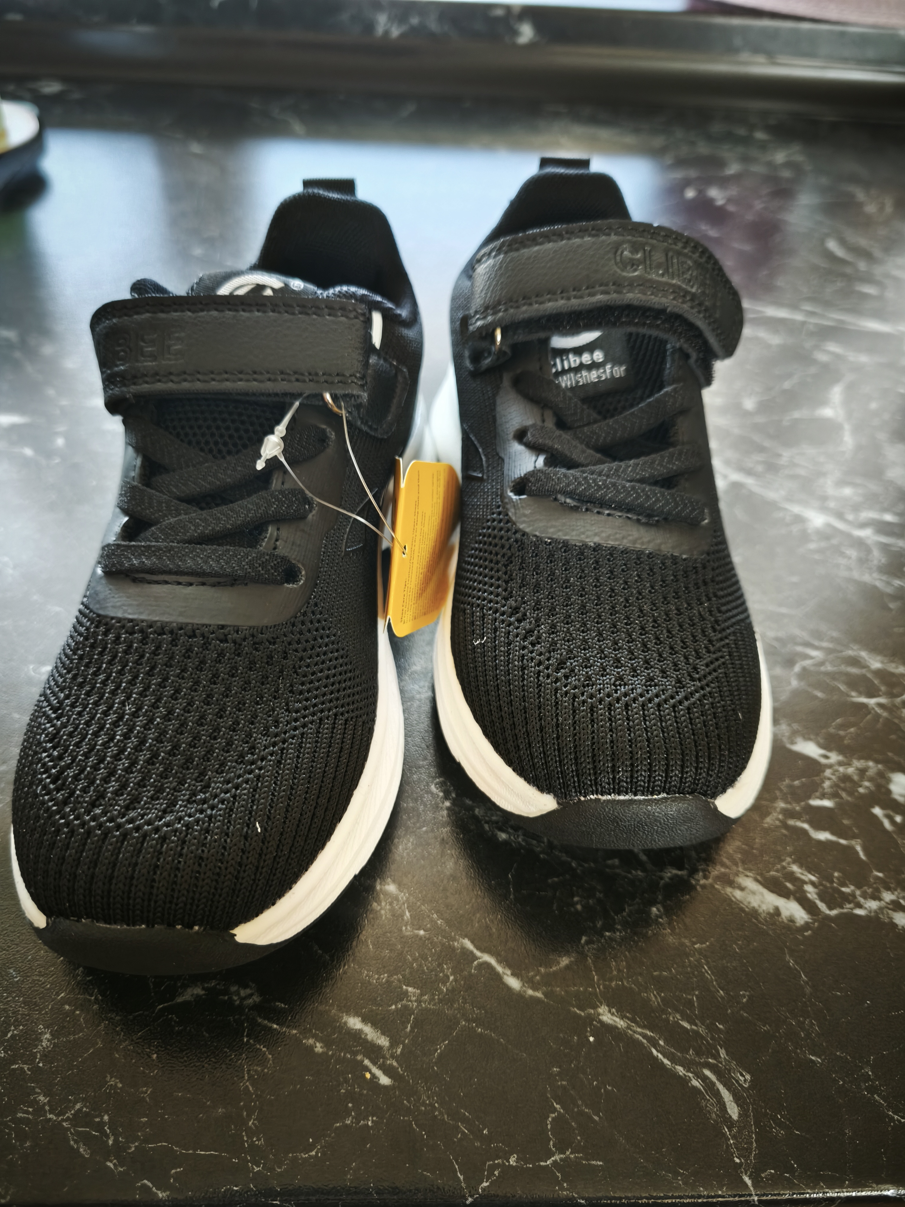 Clibee sportiniai batai 26-31