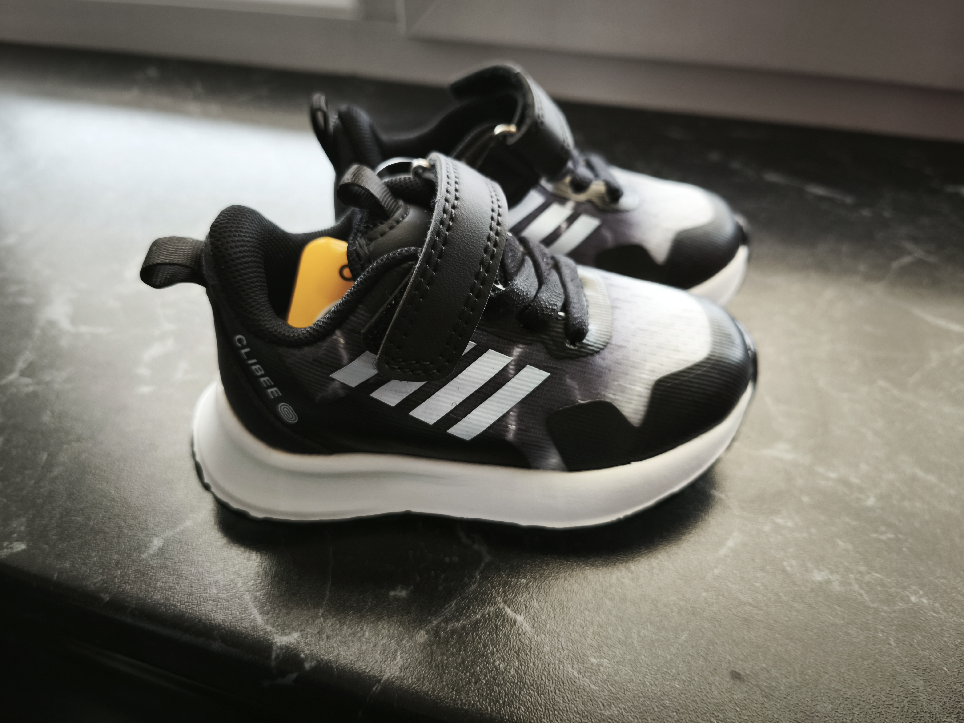 Vaikiški sportbačiai Clibee 21-26