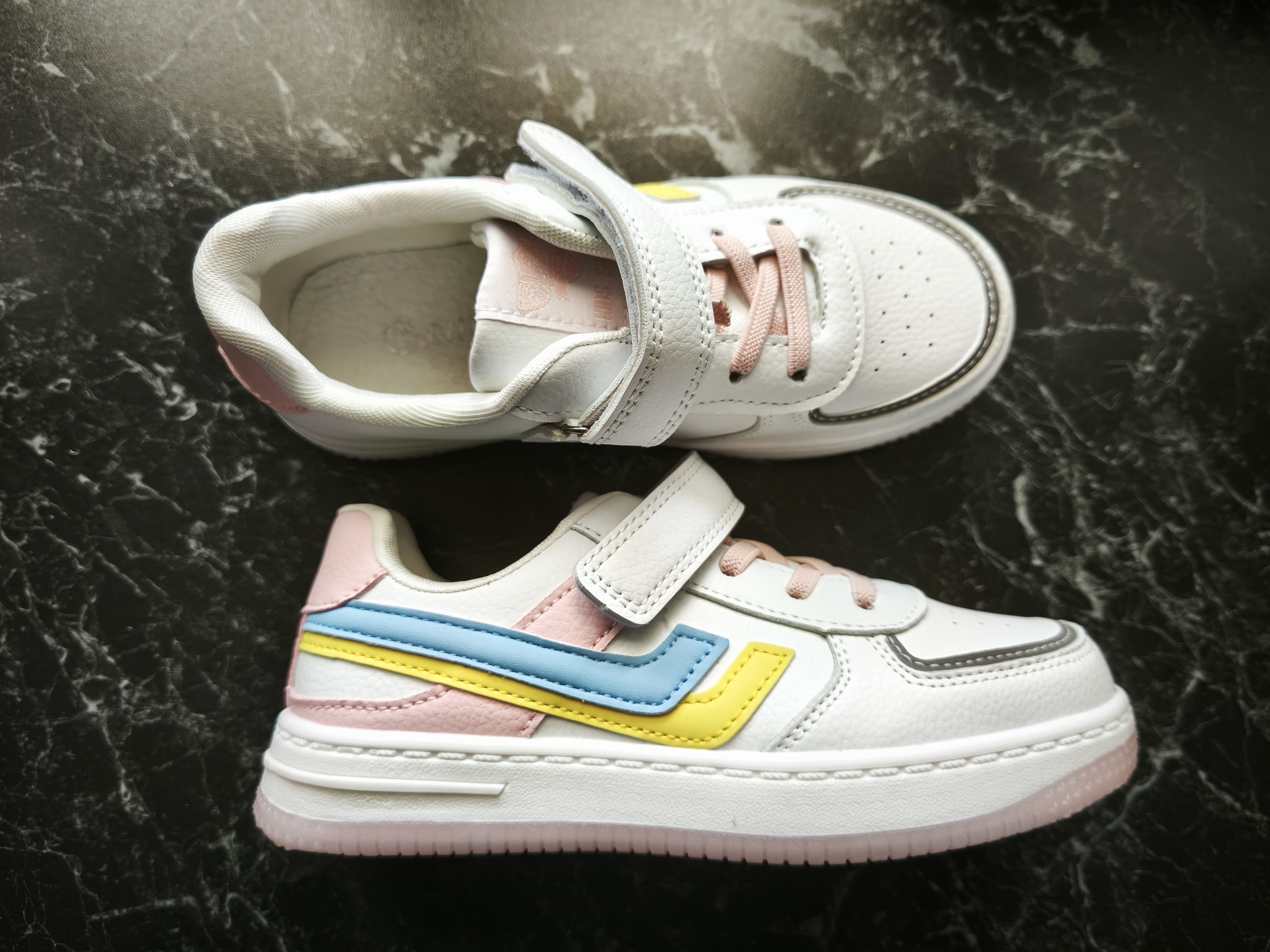 Sportiniai batai vaikams Clibee 30-37