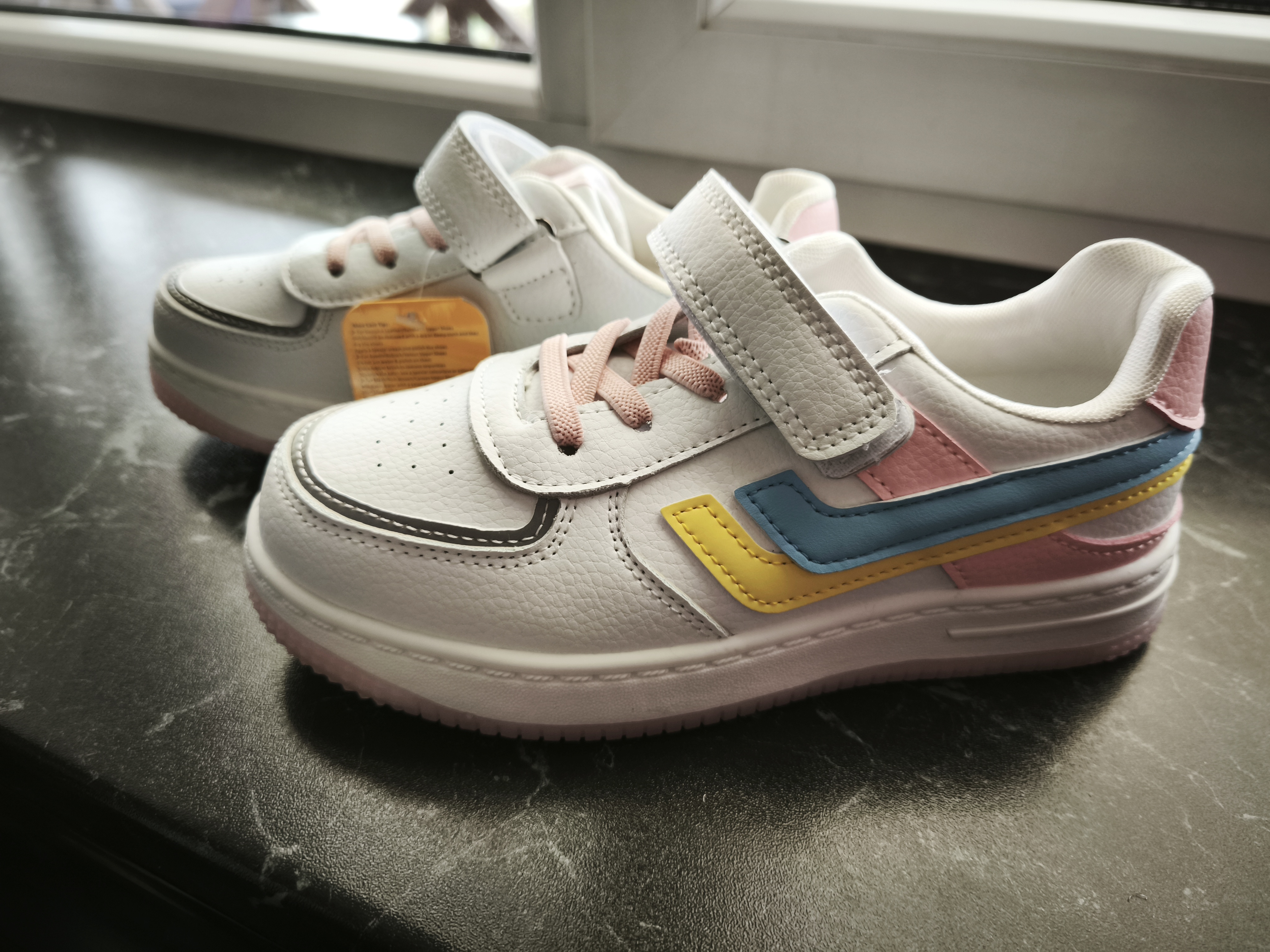 Sportiniai batai vaikams Clibee 30-37