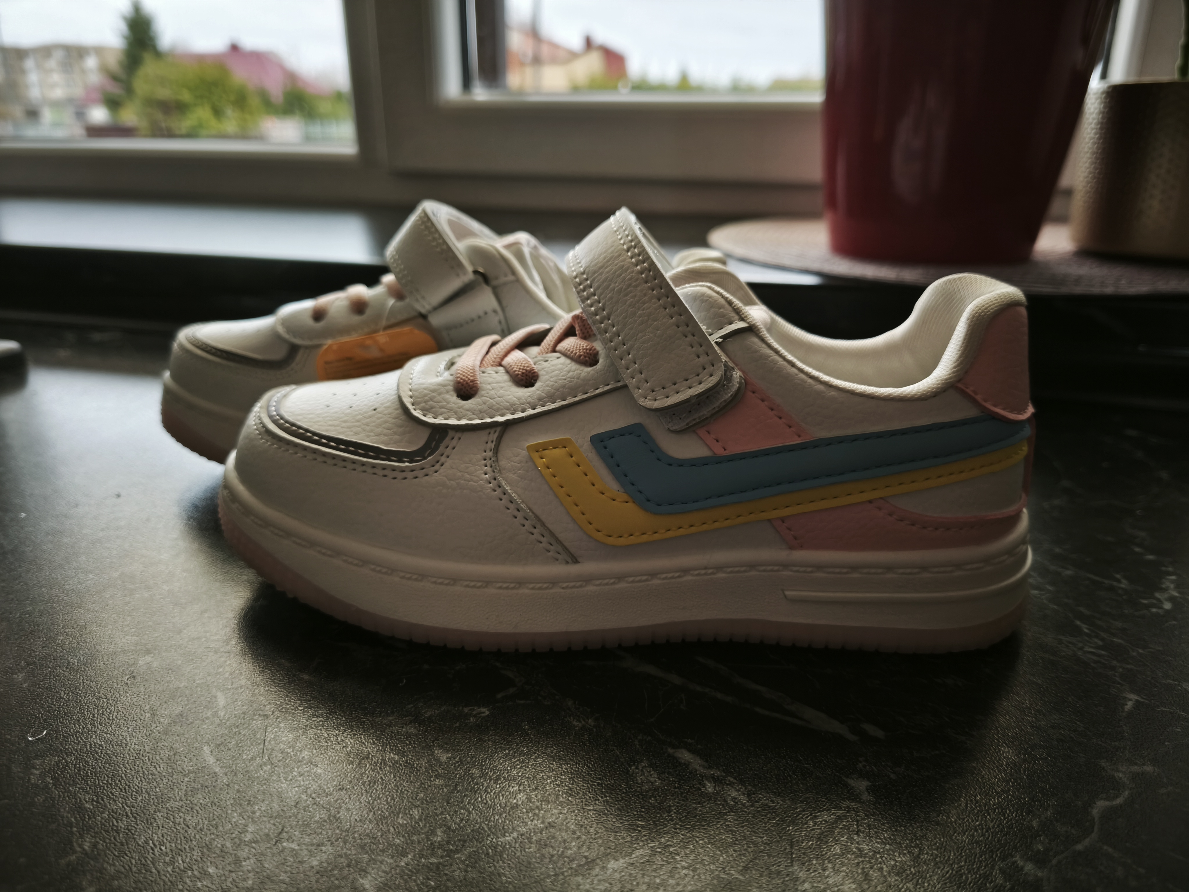 Sportiniai batai vaikams Clibee 30-37