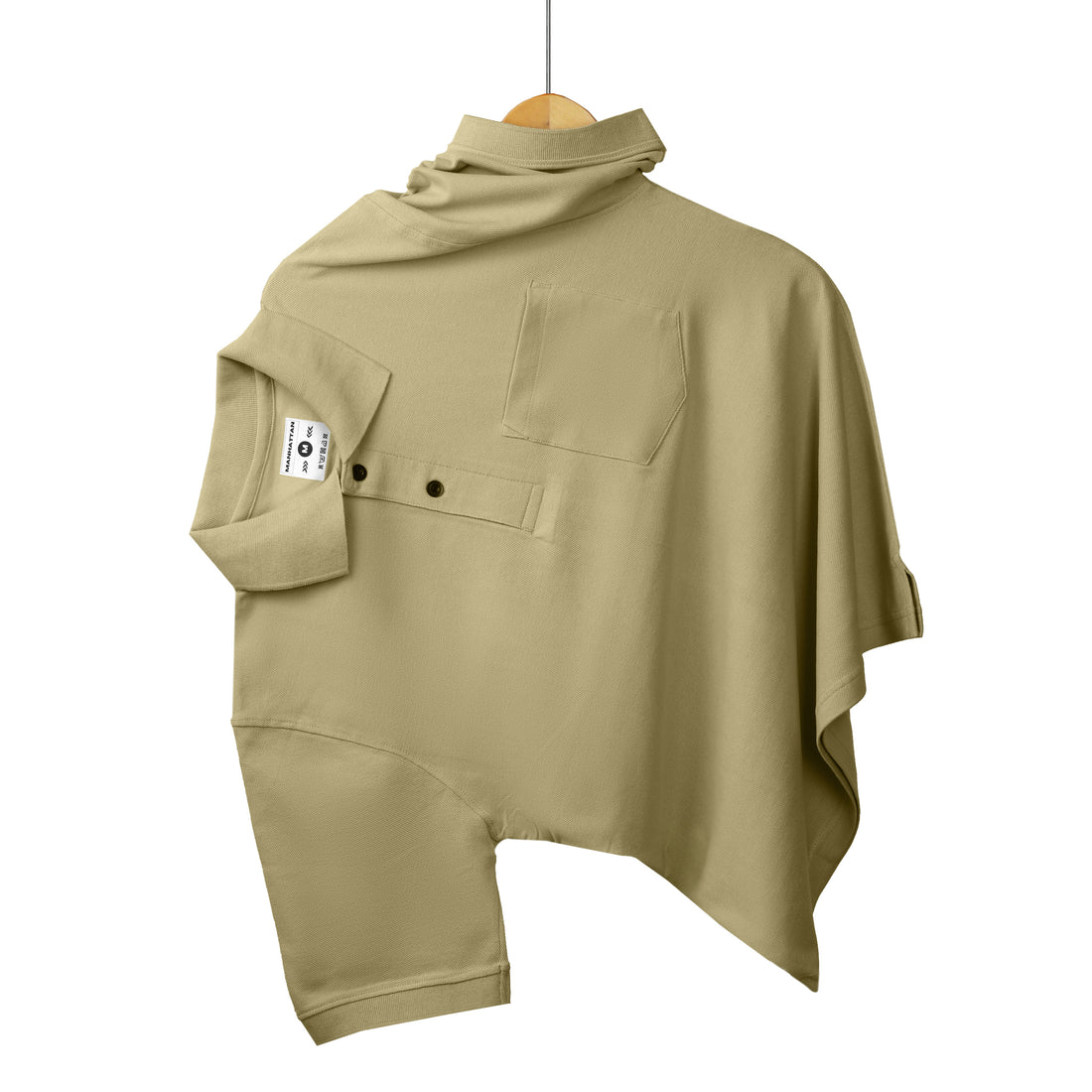 Huk T-Shirt for Men