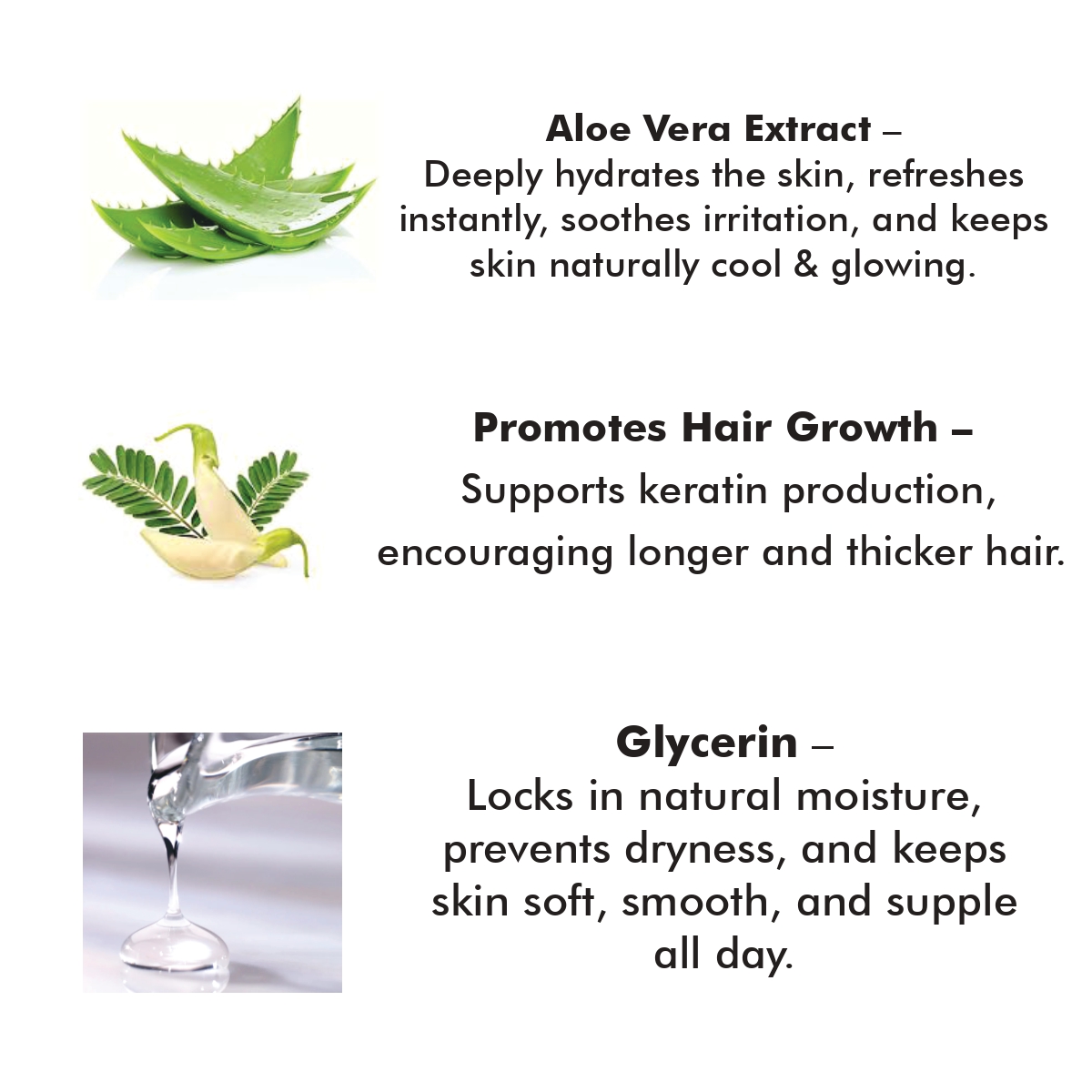 Huk Biotin Shampoo – Strengthen & Promote Healthy Hair Growth