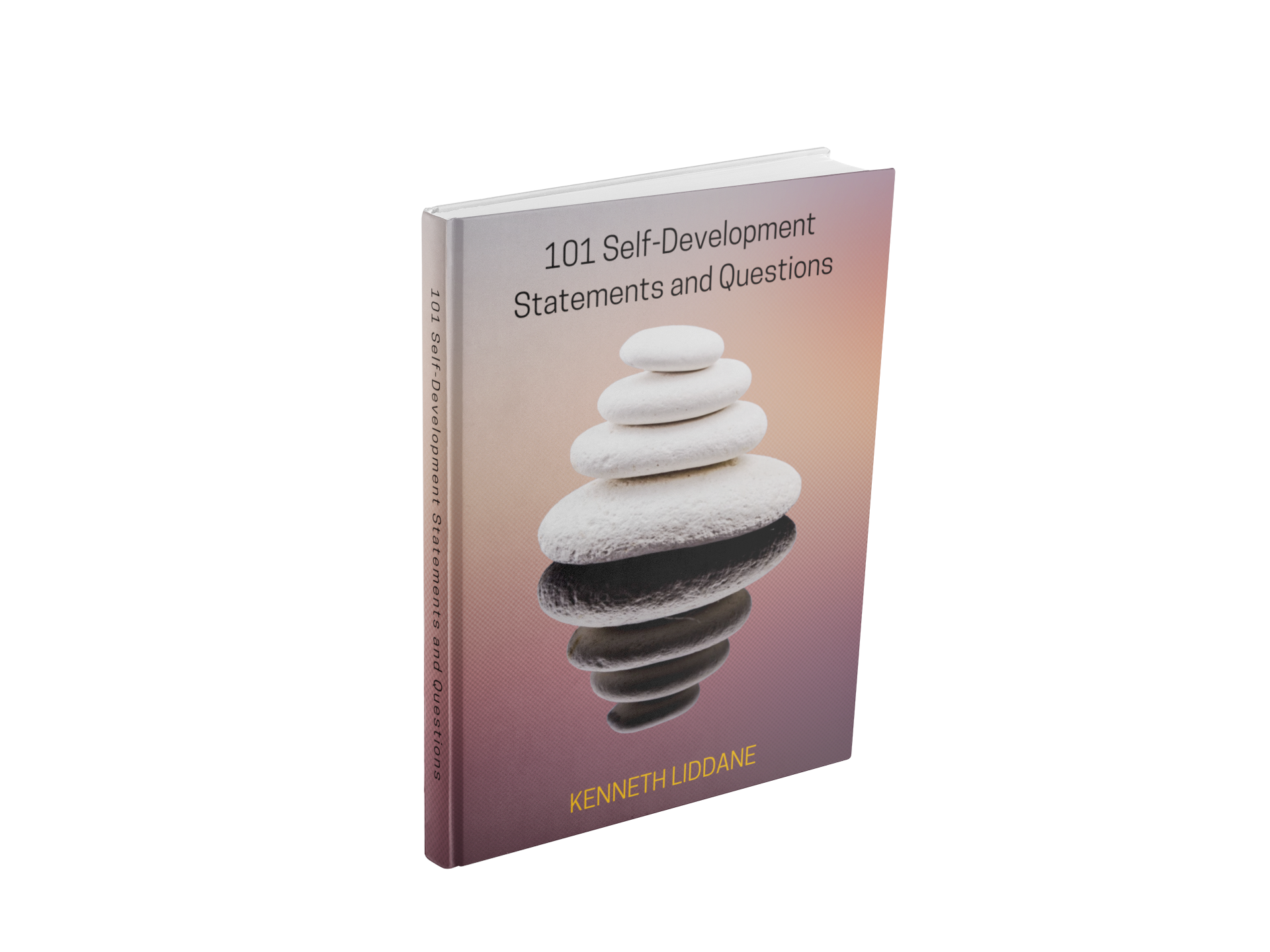 101 Self-Development Statements and Questions