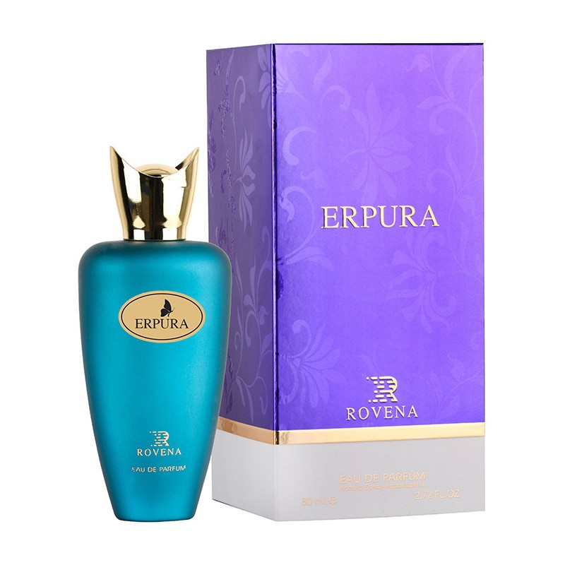 Erpura įkvėptas Xerjoff Erba Pura 