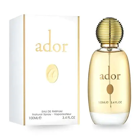 FW Ador įkvėptas Dior J'adore