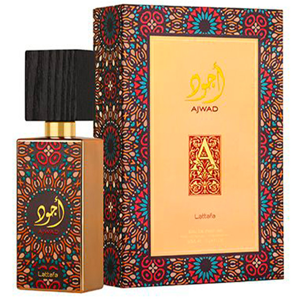 Lattafa Ajwad