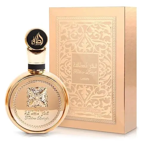 Lattafa Fakhar Gold Extrait