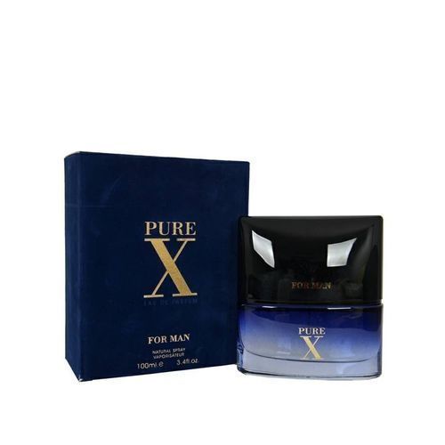 Pure X įkvėpti Paco Rabanne Pure XS