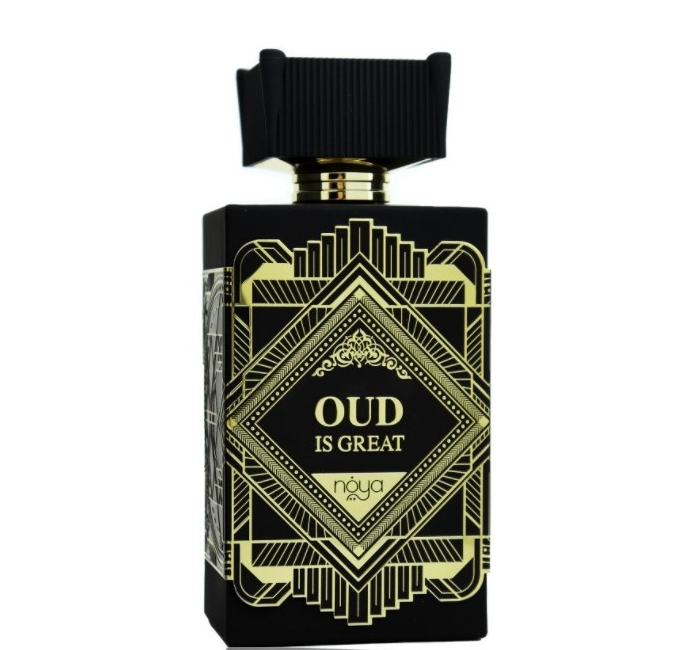 Noya Oud is Great by Afnan EDP 100ml