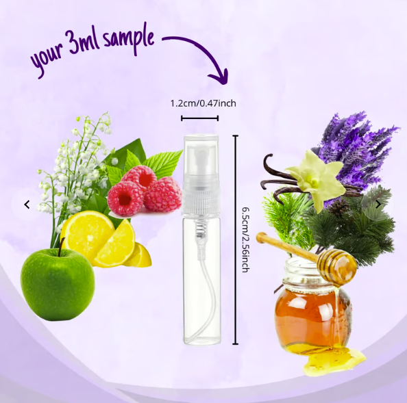 Kristal by Fragrance World