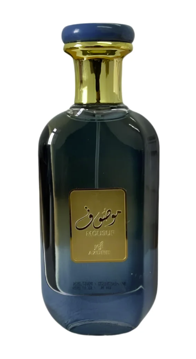 Mousuf Azure by Ard Al Zaafran EDP 100 ml