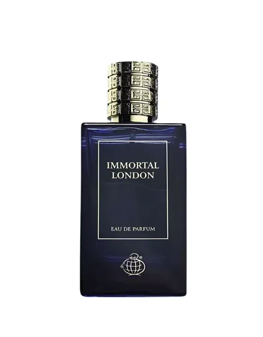 Immortal London by Fragrance World 