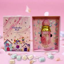 Marshmallow Blush by Paris Corner EDP 100ml