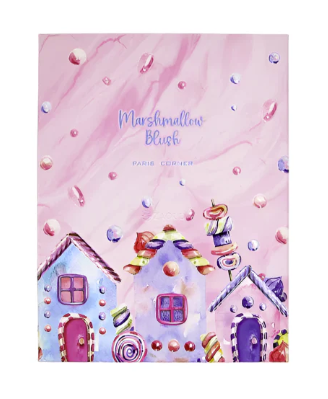 Marshmallow Blush by Paris Corner EDP 100ml